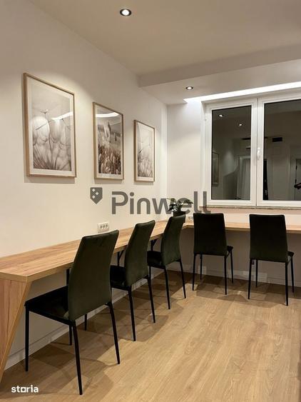 Apartament cu 3 camere în Victoriei