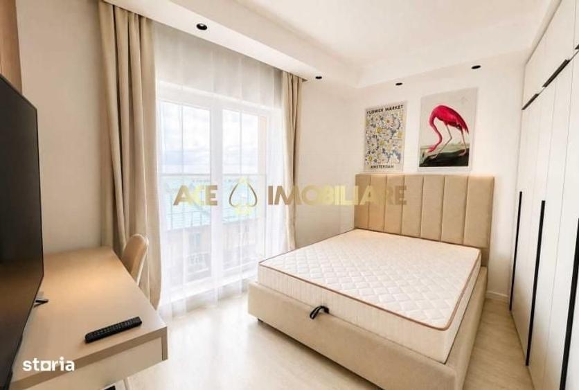 Apartament cu 2 camere în Glina