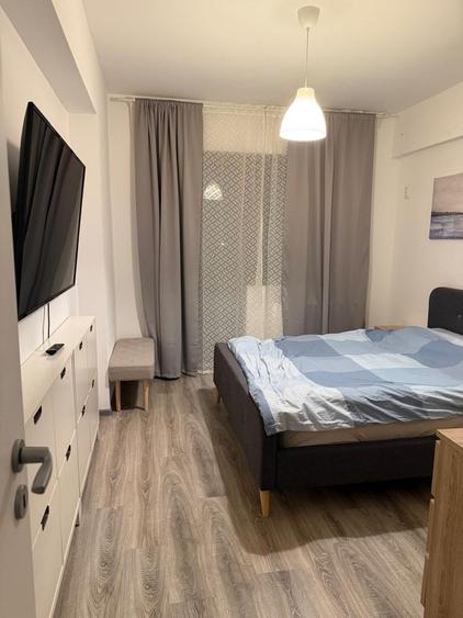 Bragadiru Cartier latin 2 camere - 3