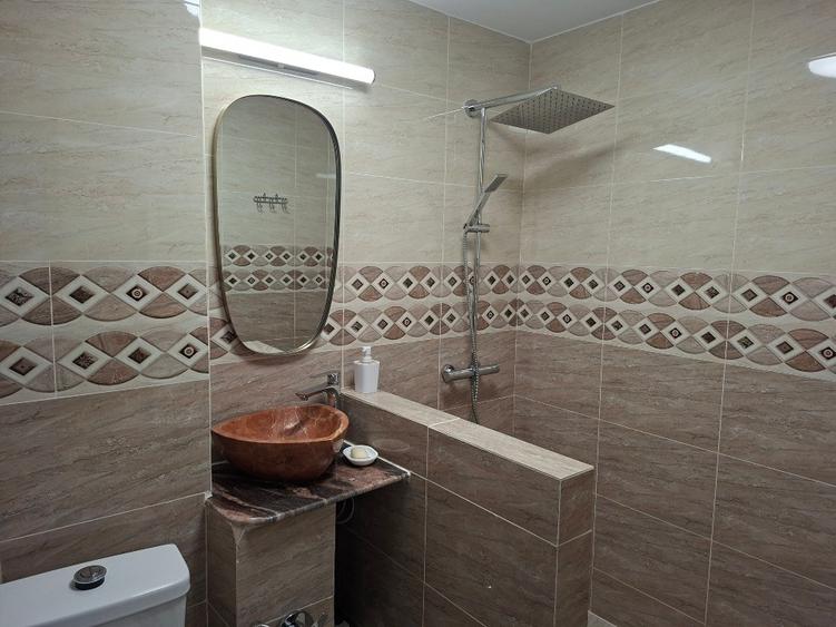 apartament 3 camere ,de inchiriat ,superb. - 4