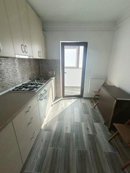 Apartament o camera decomandat, zona Valea Lupului complex Ambiance Reidece,etaj 1 - 8