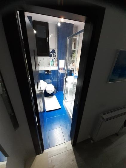 Apartament cu 2 camere decomandat, mobilat în Tomis Nord