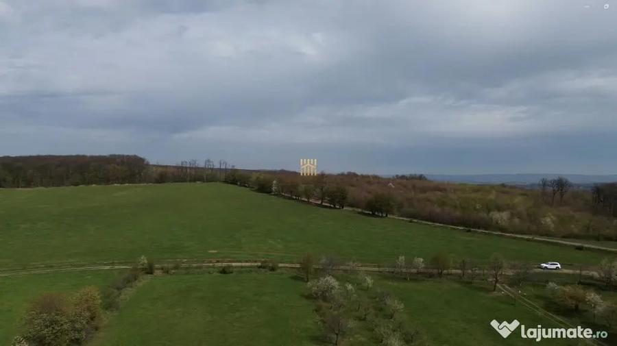 Teren în Mitocași