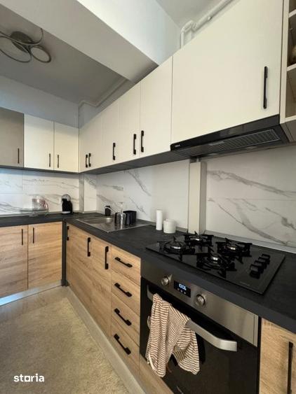 Apartament 2 Camere | Studio | Parcul Carol - 6