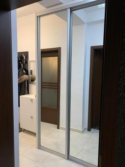 Apartament cu 2 camere decomandat în Prelungirea Ghencea