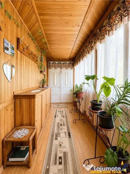 Casă cu 6 camere cu Teren 3269 Mp în Bistra Mureșului