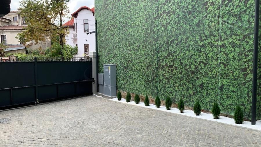 Casă cu 5 camere cu Teren 474 Mp în Lahovari