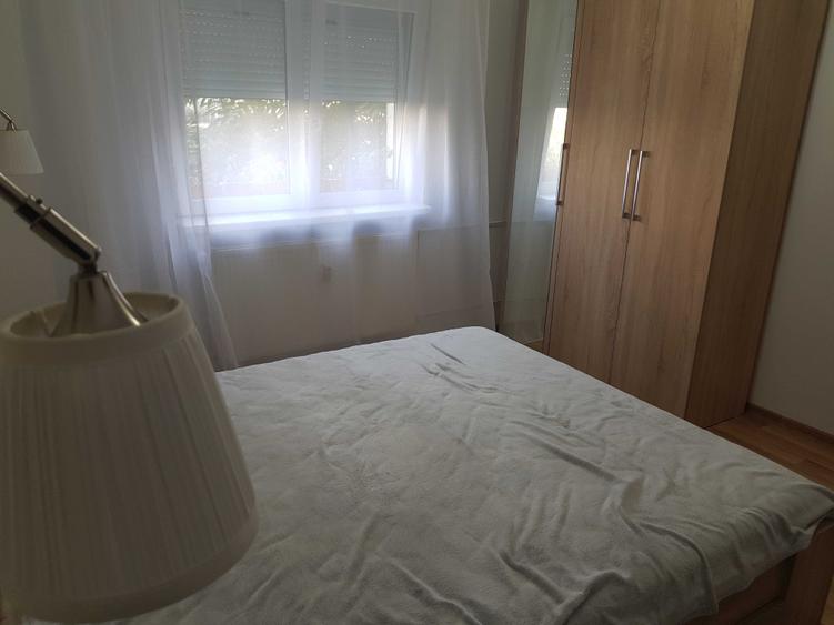 Apartament cu 2 camere decomandat în Pantelimon