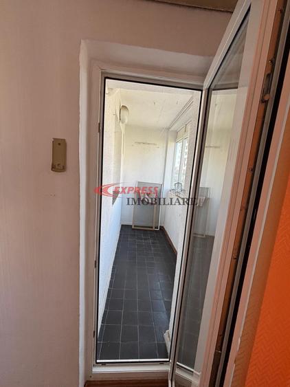 Apartament cu 2 camere decomandat în Dristor