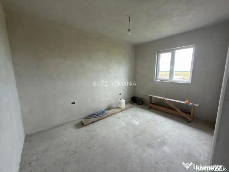 Casa de vanzare, 80 mp, Izvorul Rece - Craiova (Dolj)
