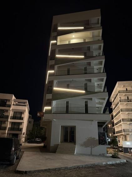Garsonieră decomandată în Lumina