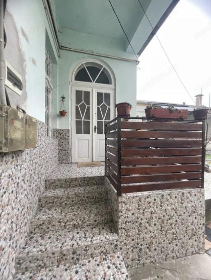 Casa de vanzare, zona centrala, 96 mp, Dej - 2