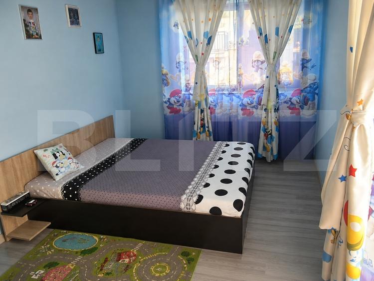Apartament 3 camere, 68 mp, parcare, zona Sub Cetate - 5
