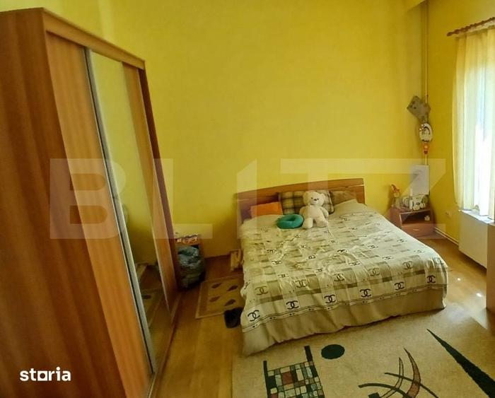 Vila de vanzare in Reghin! - 8