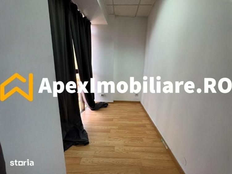 Spațiu comercial, de 120 mp, în Victoriei