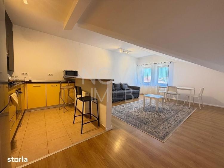Apartament 2 camere, Str. Lunga, Terezian - 2