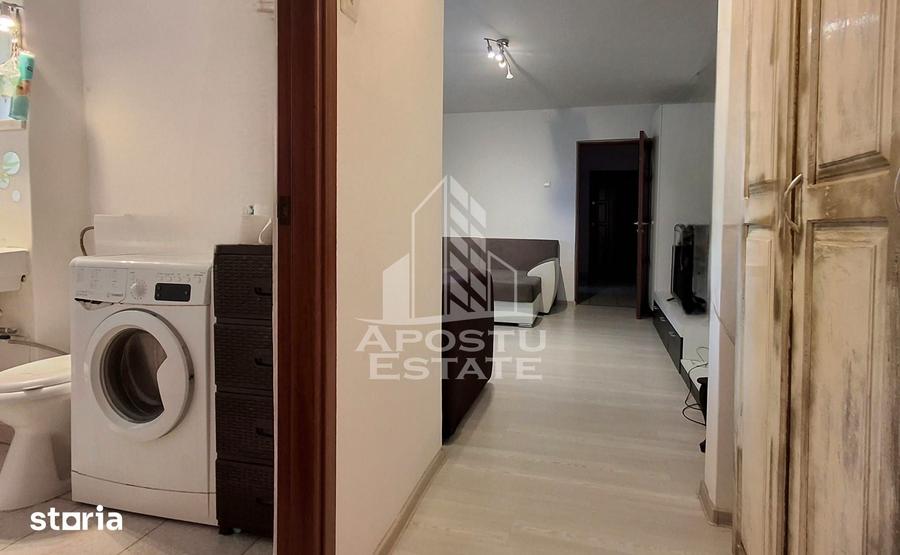 Apartament 2 camere semidecomanda, et 4/4 Orizont - 2