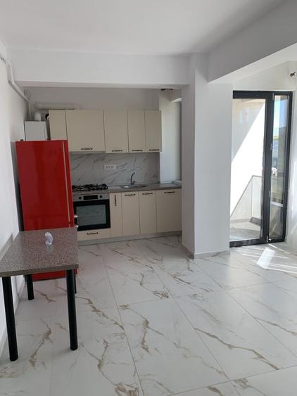 Apartament cu 2 camere decomandat în Terchești
