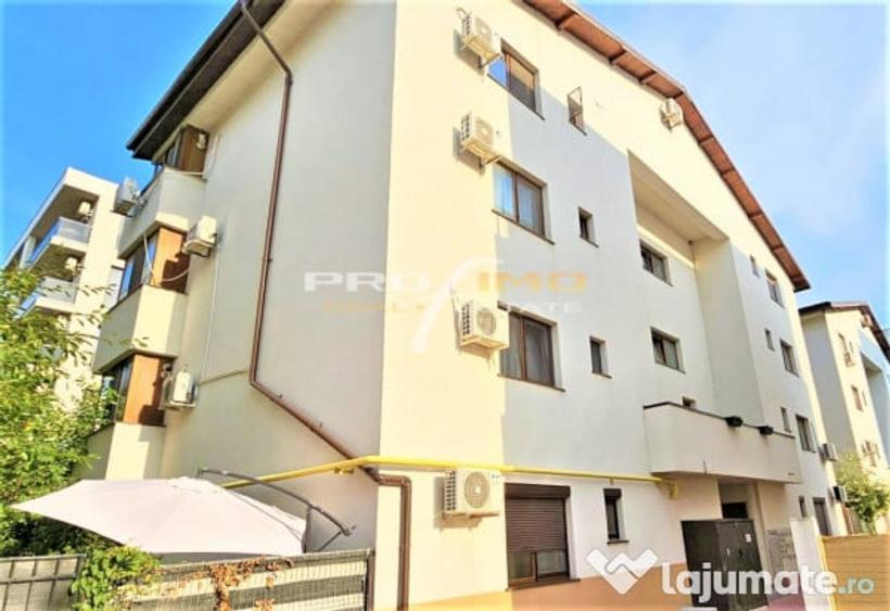 Apartament cu 2 camere decomandat în Mamaia