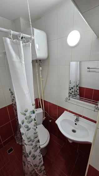 Inchiriere Garsoniera zona Tiglina 1 - 6