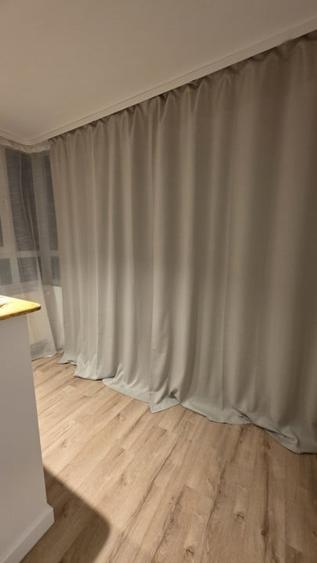 Apartament cu 2 camere decomandat în Baba Novac