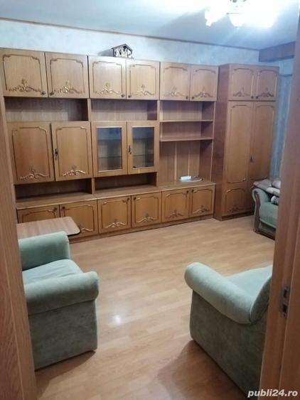 Apartament 2 camere decomandat Vidin - 7