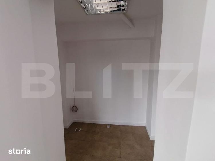 Spațiu comercial, de 72 mp, în Mărăști