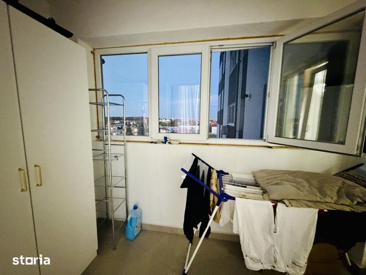 Apartament premium 2 camere loc de parcare inclus iesire catre Bd Uver - 11