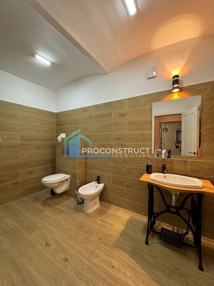Apartament cu 2 camere, mobilat în Iosefin