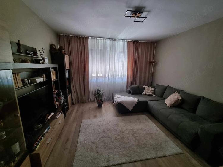 Casă cu 3 camere cu Teren 60 Mp în Central