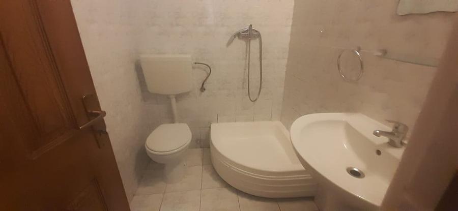 Garsonieră în Central