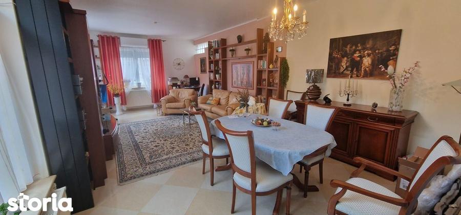 Casa / Vila cu 5 camere de vanzare in zona Tomis Mall - 20