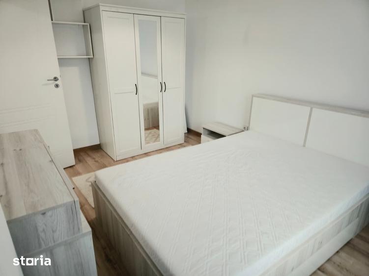 Apartament cu 2 camere în Copou