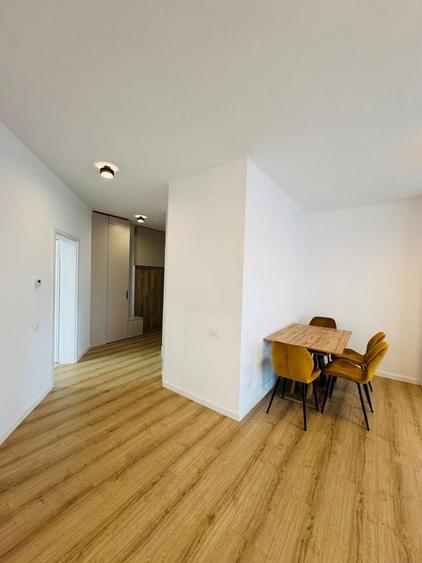 Apartament cu 2 camere în Cotroceni