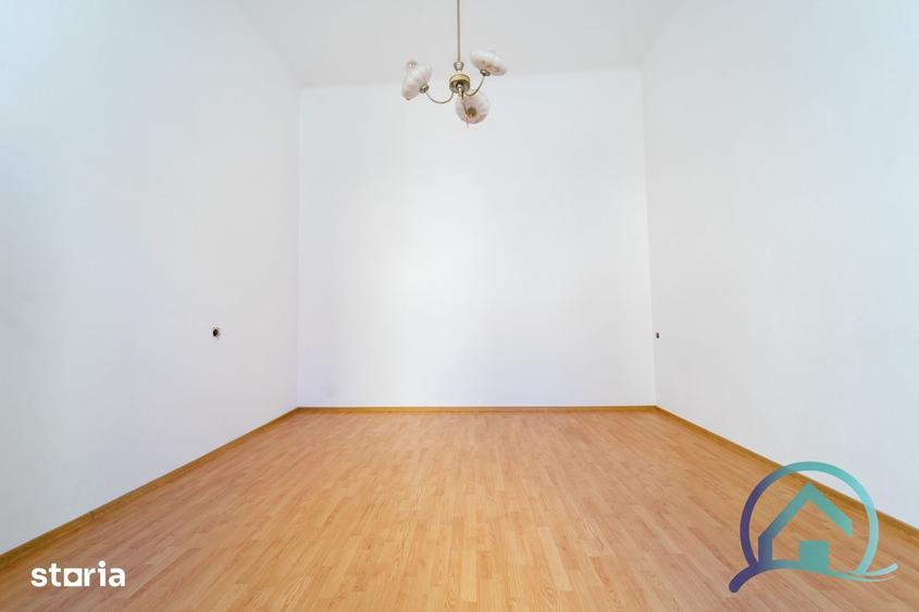 Apartament cu 2 camere în Ultracentral