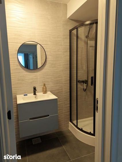 Apartament cu 3 camere în Copou