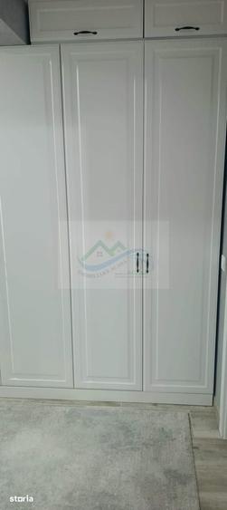 Apartament cu 2 camere decomandat în Burdujeni