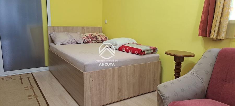 CASA DE INCHIRIAT | 2 CAMERE | ZONA THE OFFICE | SEMICENTRAL - 7