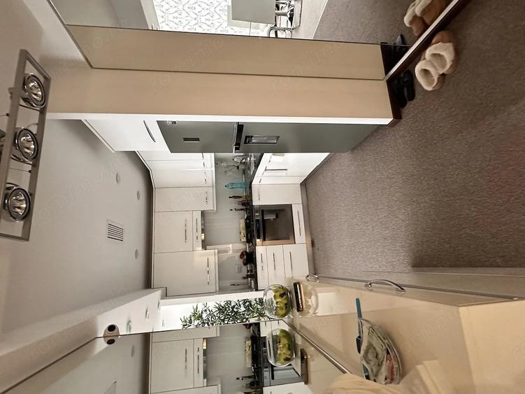 Sectorul 4, Rin Grand Residence, 2 camere mobilate si utilate - 5