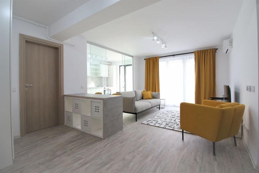 TIMPURI NOI METROU - STUDIO MODERN 2022 CU PARCARE - 10
