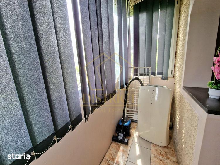 Apartament cu 3 camere | Dacia - 3