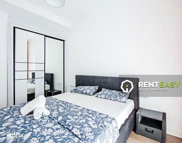 Apartament cu 2 camere în Tudor Vladimirescu