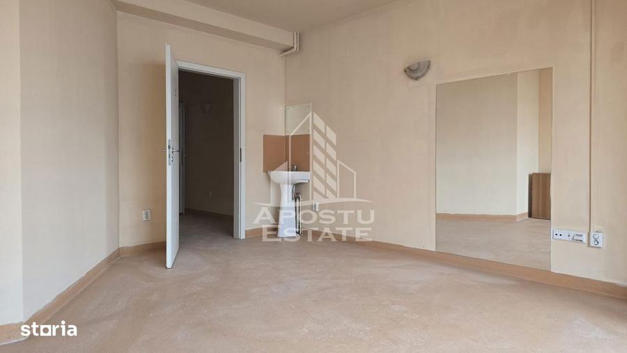 Spațiu comercial, de 250 mp, în Iosefin