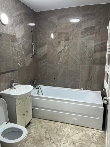 Apartament cu 1 camera decomandat, zona Frumoasa - 5