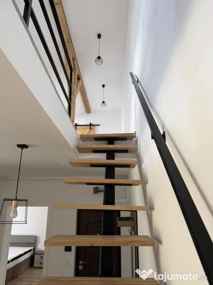 Inchiriez Apartament Bloc Nou - 8