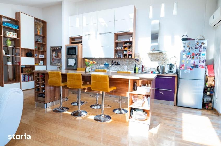Vindem 3 camere Central, zona exclusivista! - 8