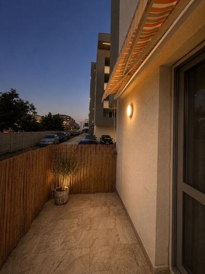 Inchiriez apartament 2 camere - 3
