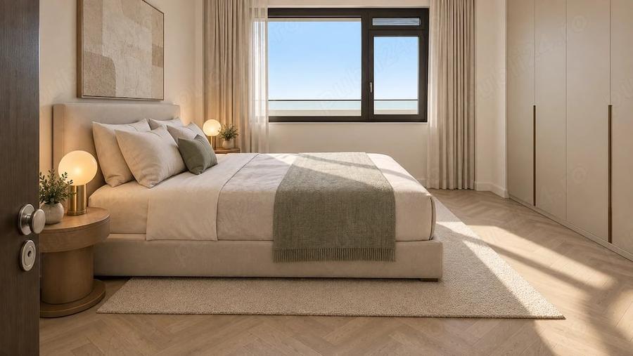 Apartament cu 2 camere decomandat în Pipera