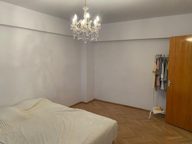 3 camere (fost 4), 87 mp, Dorobanți, etaj 3, bloc reabilitat - 12
