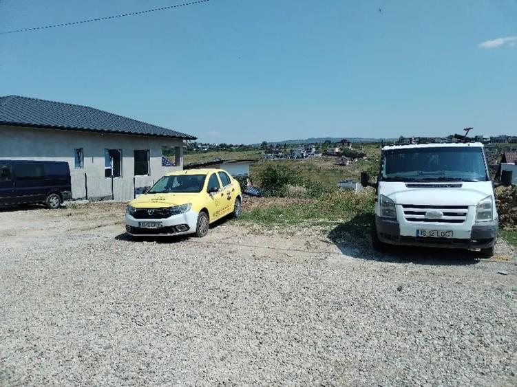 Casă cu 5 camere în Radovanu